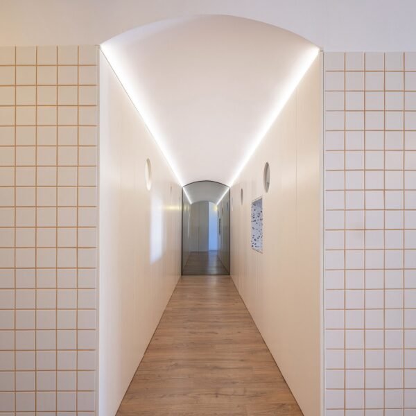 Agustín Gor - Casa Pedregalejo (Juanan Barros)