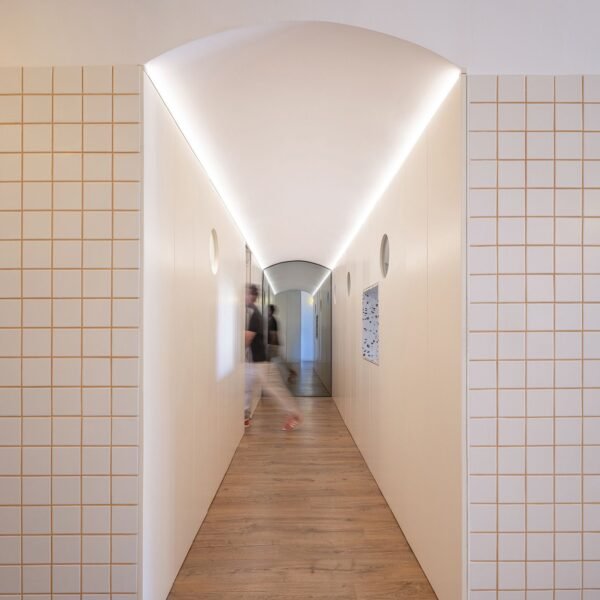 Agustín Gor - Casa Pedregalejo (Juanan Barros)