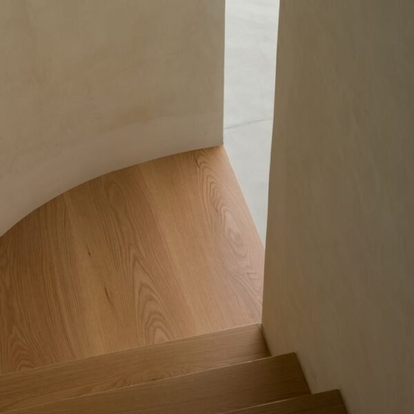 Atelier Matteo Arnone + Falcão Tuan Arquitectos + Core Concept - Casa para dos Dj (Federico Cairoli)