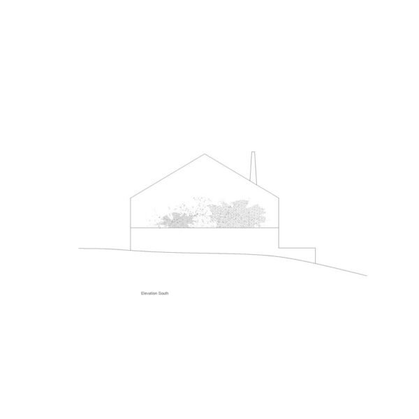 Atelier Matteo Arnone + Falcão Tuan Arquitectos + Core Concept - Casa para dos Dj (Federico Cairoli)