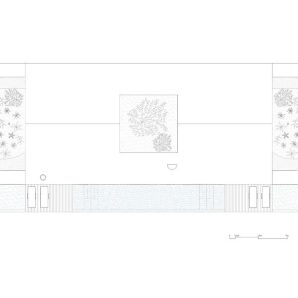 Atelier Matteo Arnone + Falcão Tuan Arquitectos + Core Concept - Casa para dos Dj (Federico Cairoli)