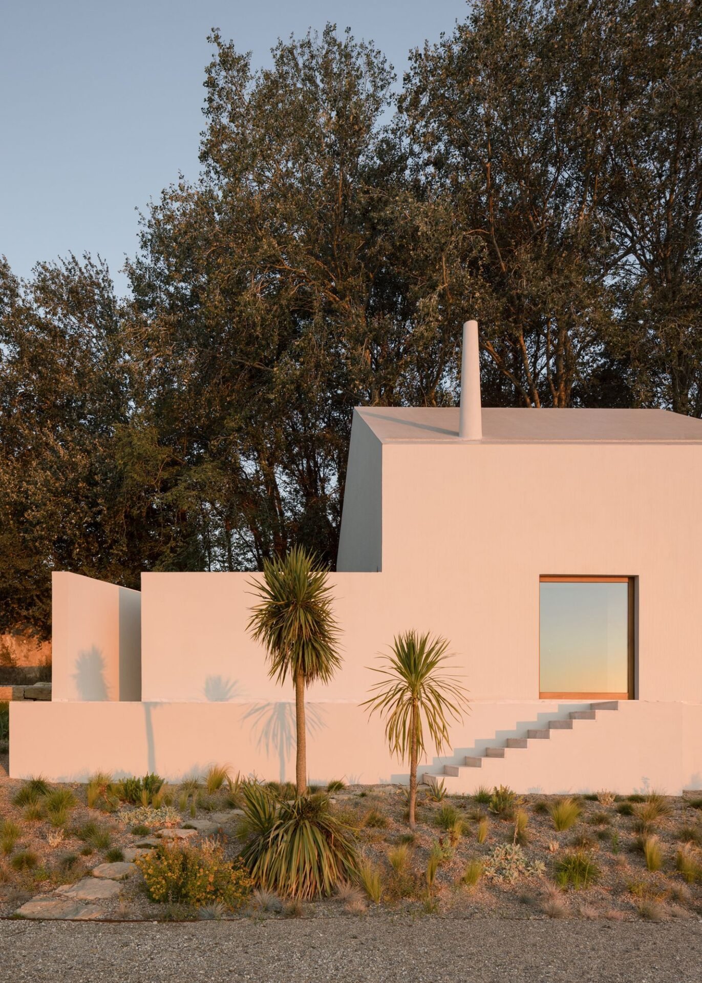 Atelier Matteo Arnone + Falcão Tuan Arquitectos + Core Concept - Casa para dos Dj (Federico Cairoli)