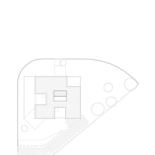 Atelier NMDARQ - Casa DR (Ivo Tavares Studio)