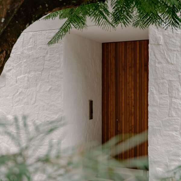 Felipe Hess Arquitetos - Casa Laranjeiras (Fran Parente)