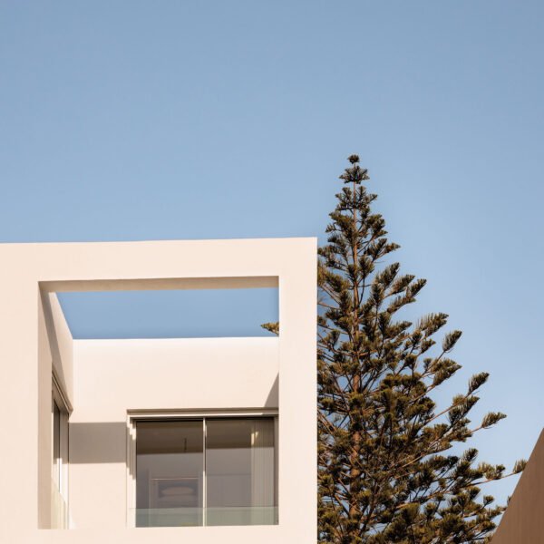 João Tiago Aguiar - 2 Casas Sassoeiros RO (Francisco Nogueira)