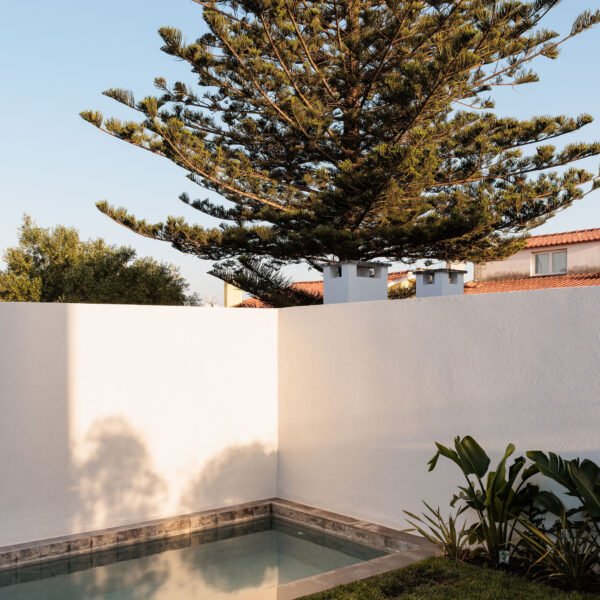 João Tiago Aguiar - 2 Casas Sassoeiros RO (Francisco Nogueira)