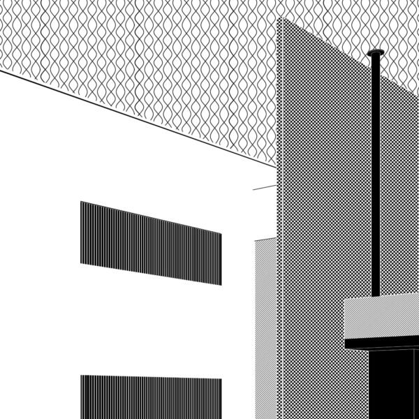 Lins Arquitetos Associados - Residencia VM (Joana França)