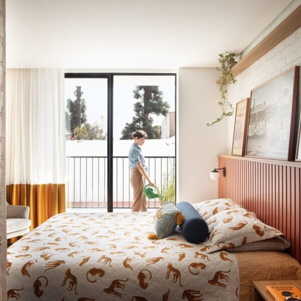 Nommo Arquitetos - Casa Plateia (Mahani Siqueira)