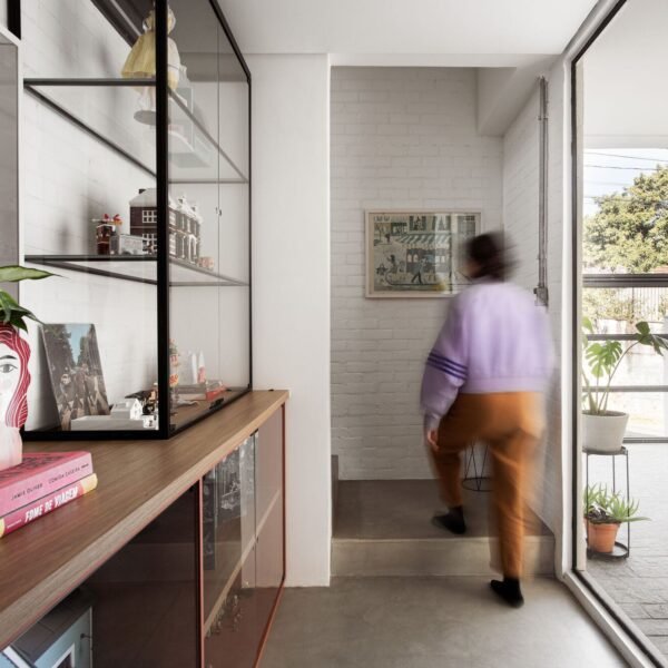 Nommo Arquitetos - Casa Plateia (Mahani Siqueira)