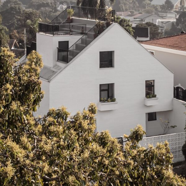 Nommo Arquitetos - Casa Plateia (Mahani Siqueira)