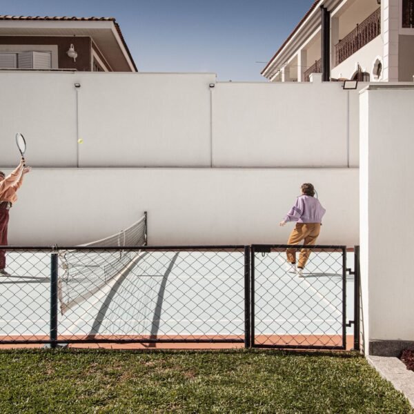 Nommo Arquitetos - Casa Plateia (Mahani Siqueira)