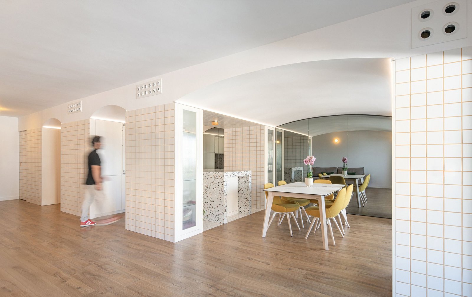 Agustín Gor - Casa Pedregalejo (Juanan Barros)