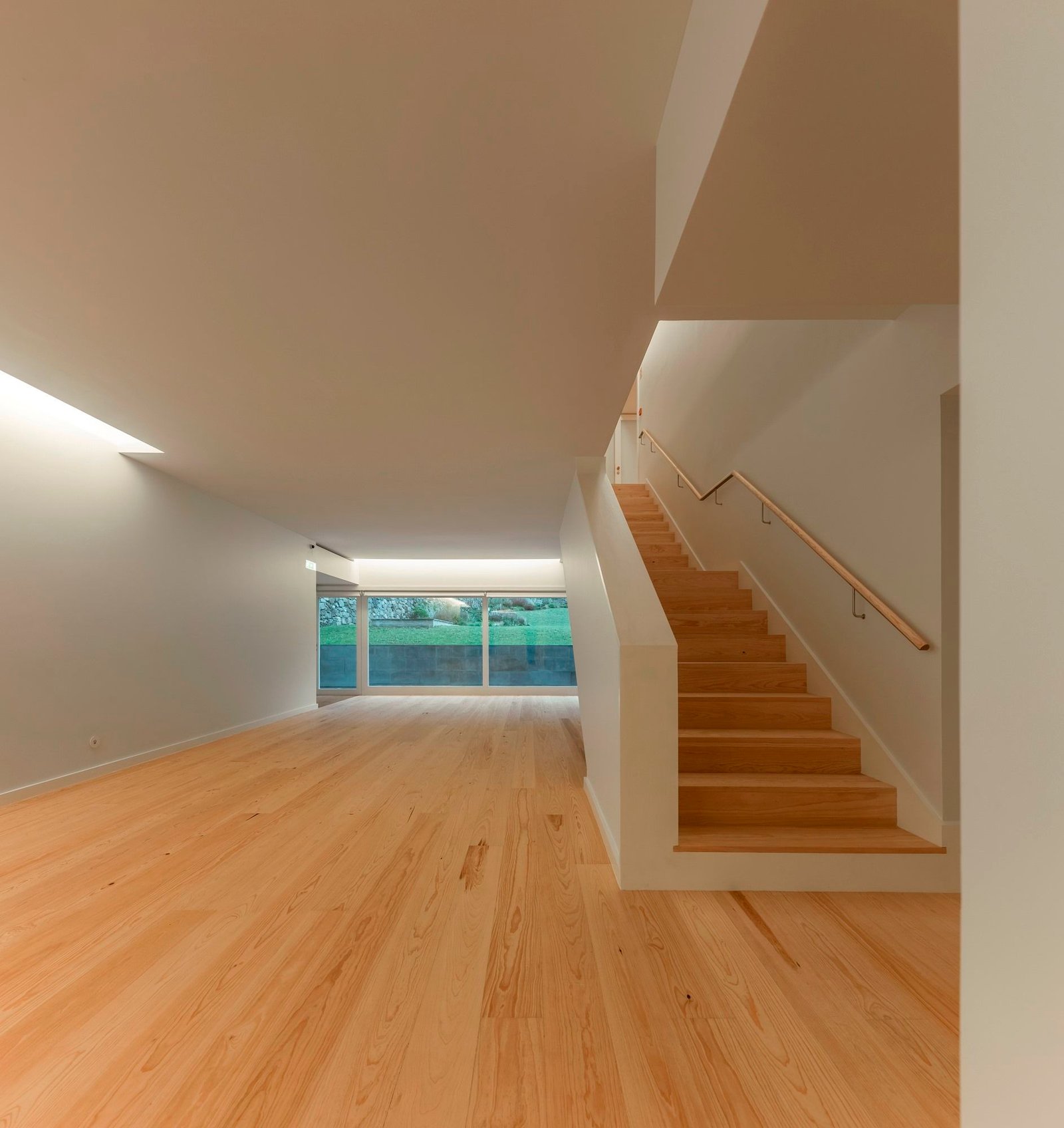 Álvaro Siza - Centro de interpretación Angra do Heroismo (Fernando Guerra)