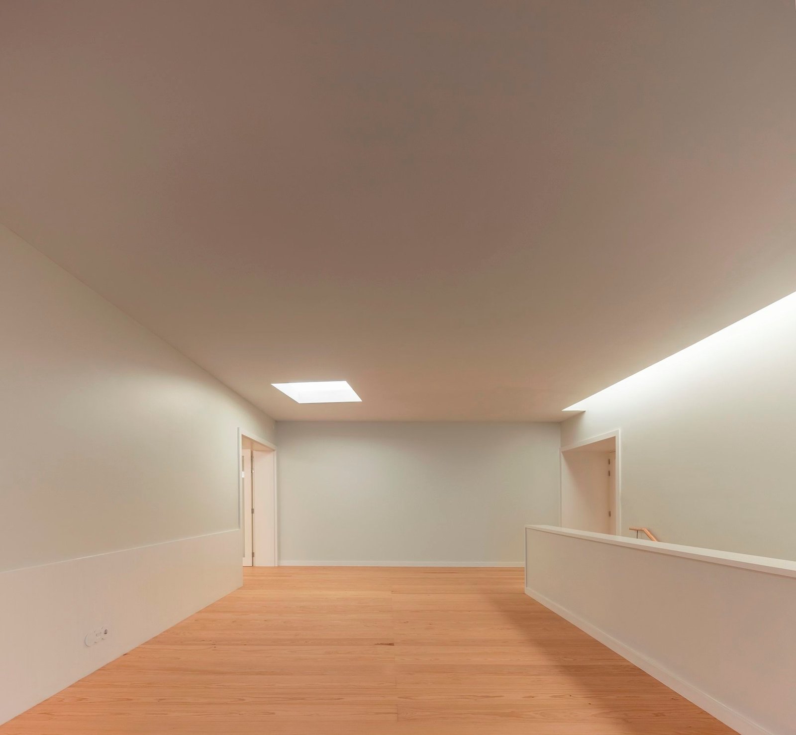 Álvaro Siza - Centro de interpretación Angra do Heroismo (Fernando Guerra)