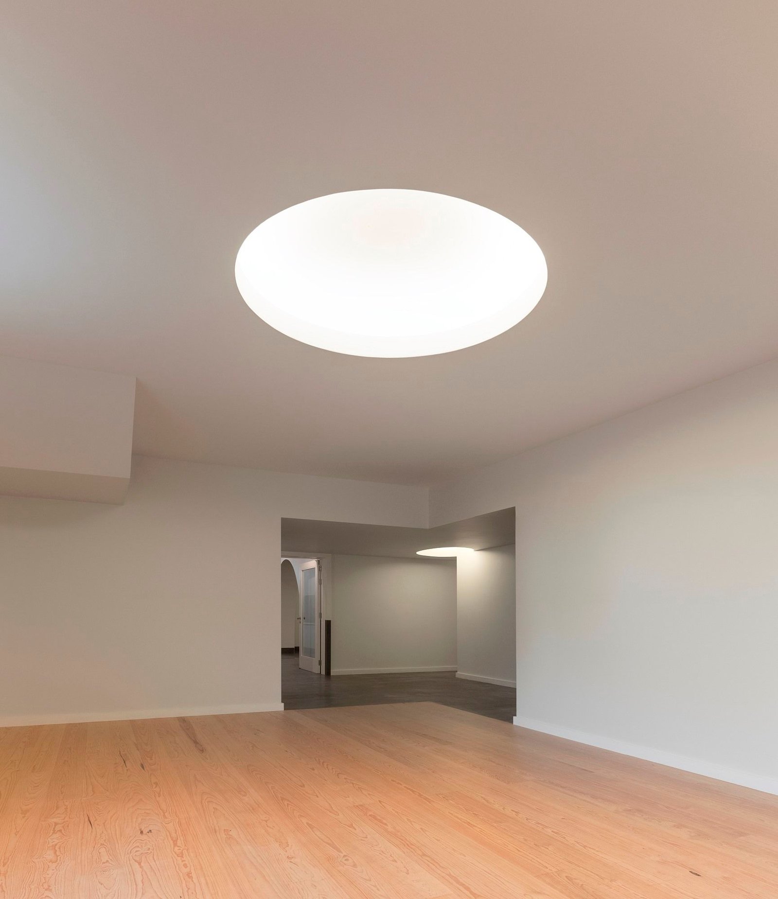 Álvaro Siza - Centro de interpretación Angra do Heroismo (Fernando Guerra)