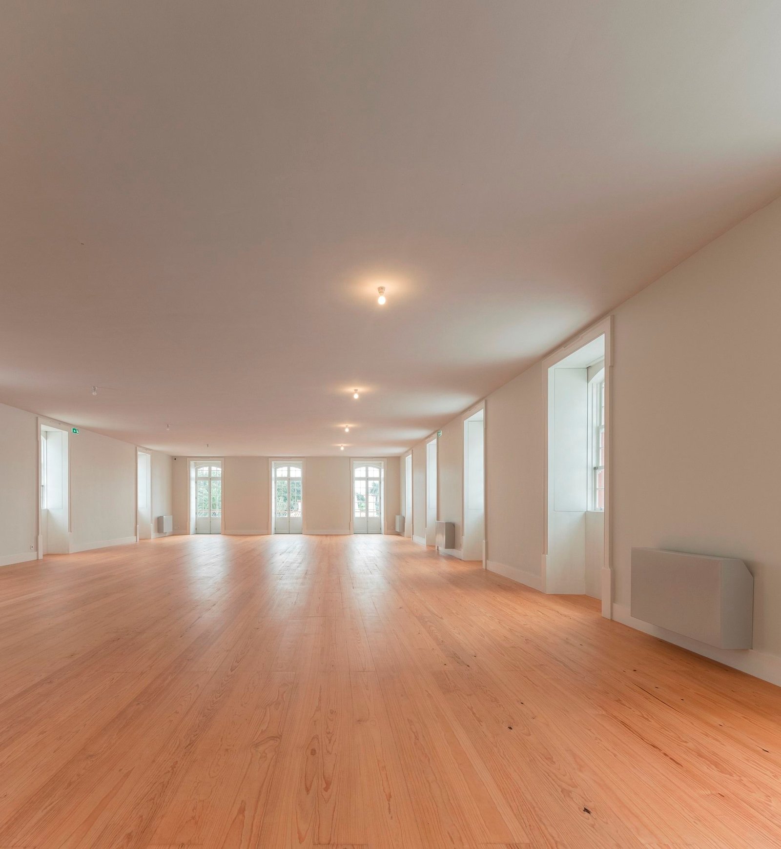 Álvaro Siza - Centro de interpretación Angra do Heroismo (Fernando Guerra)