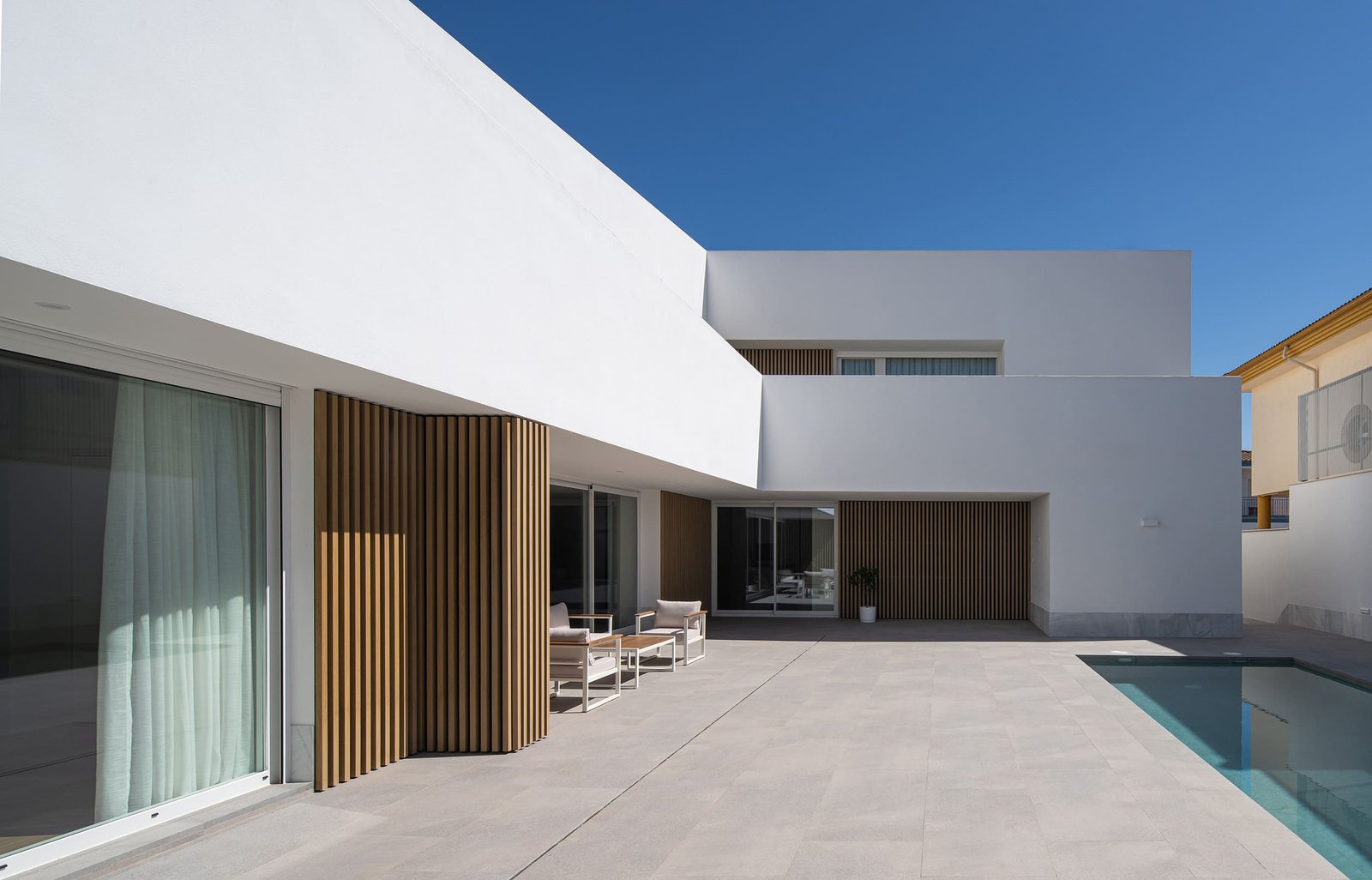 DTR Studio - Casa Mengíbar (Juanan Barros)