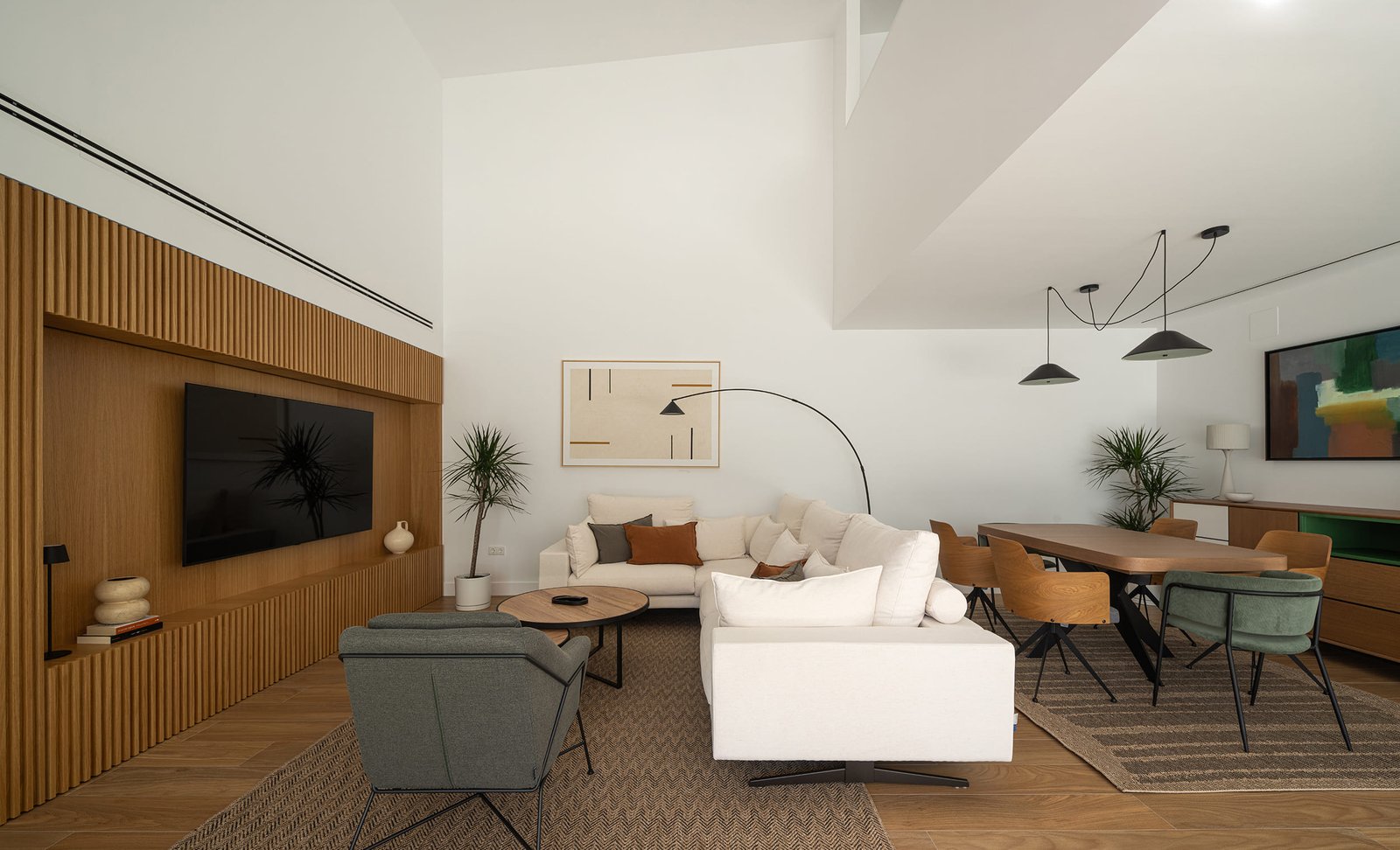 DTR Studio - Casa Mengíbar (Juanan Barros)