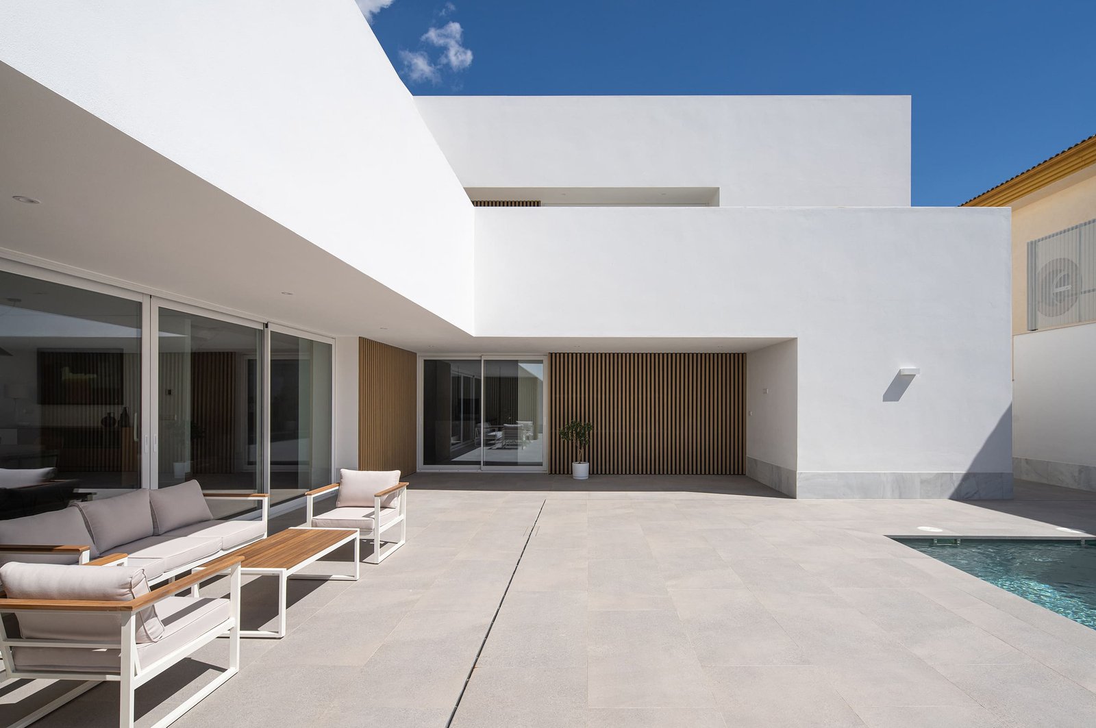 DTR Studio - Casa Mengíbar (Juanan Barros)