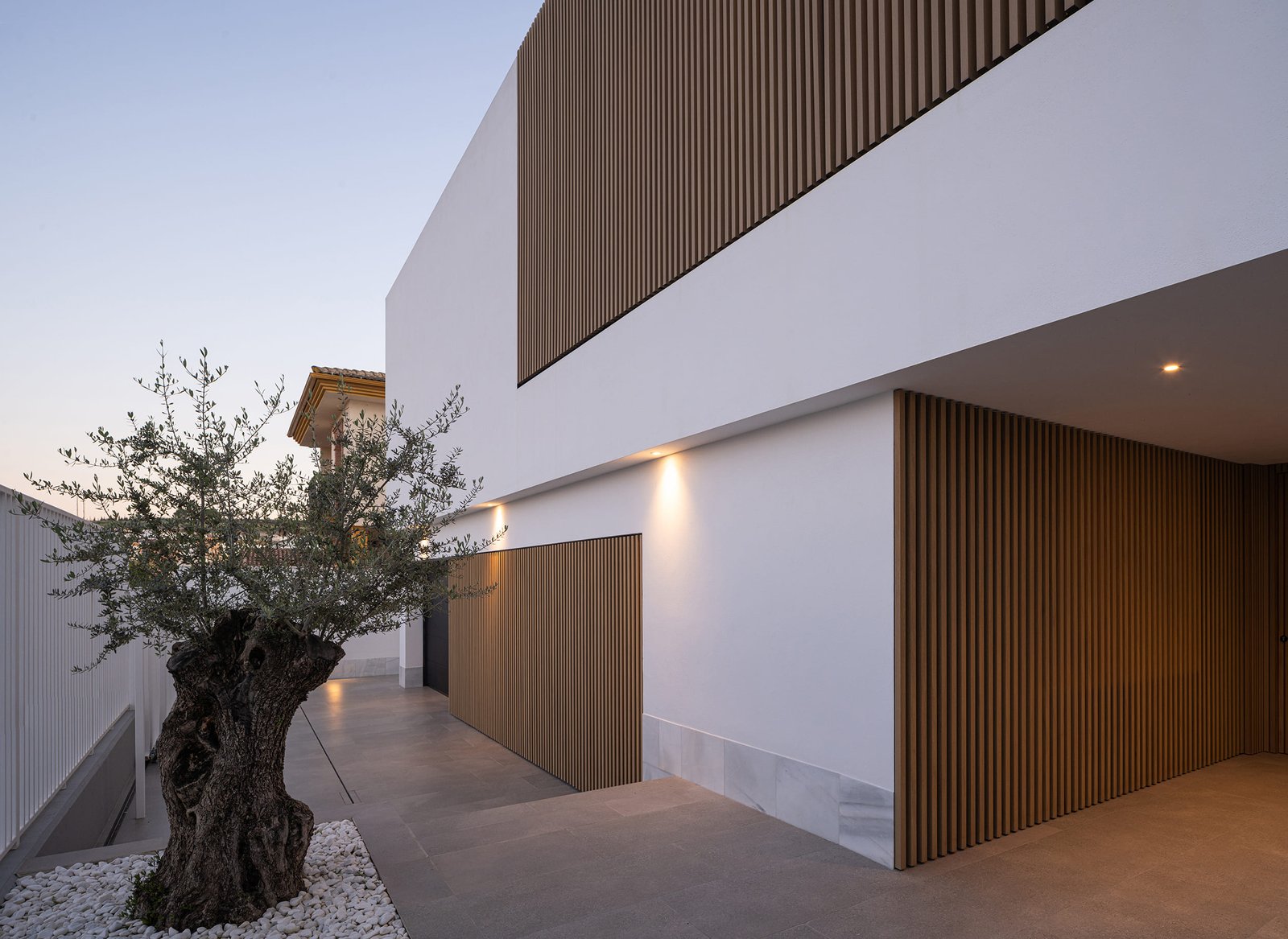 DTR Studio - Casa Mengíbar (Juanan Barros)