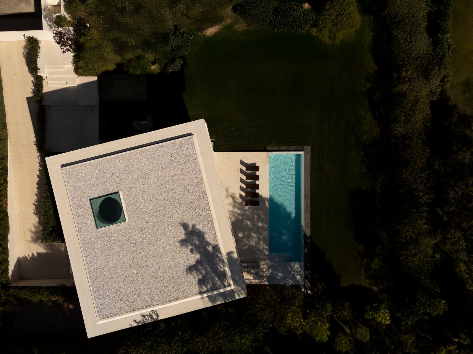 Villa Laván - Fran Silvestre Arquitectos (Fernando Guerra)