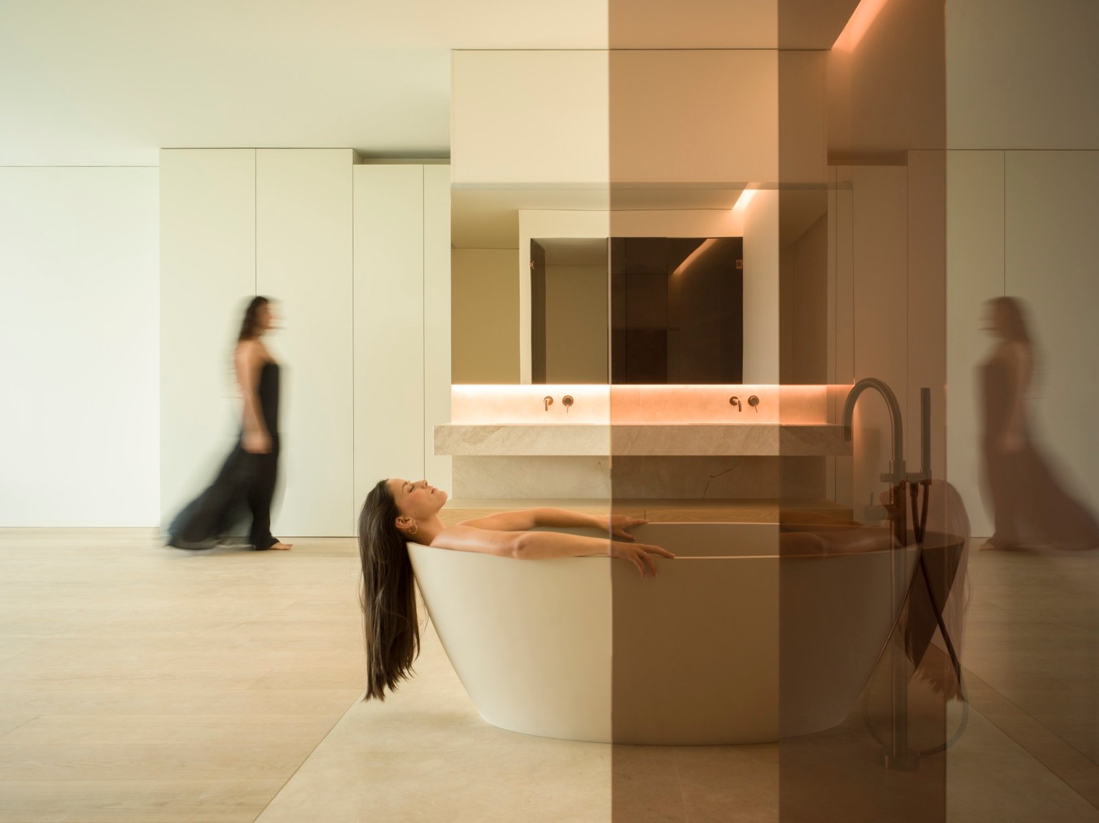 Villa Laván - Fran Silvestre Arquitectos (Fernando Guerra)