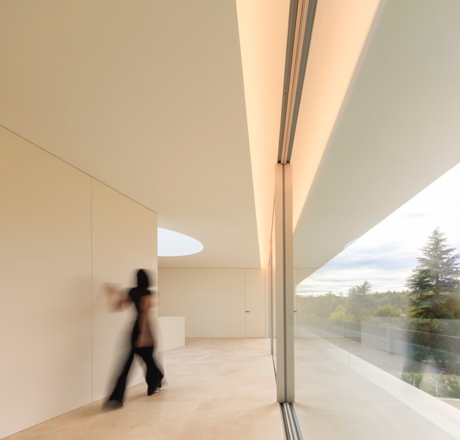 Villa Laván - Fran Silvestre Arquitectos (Fernando Guerra)