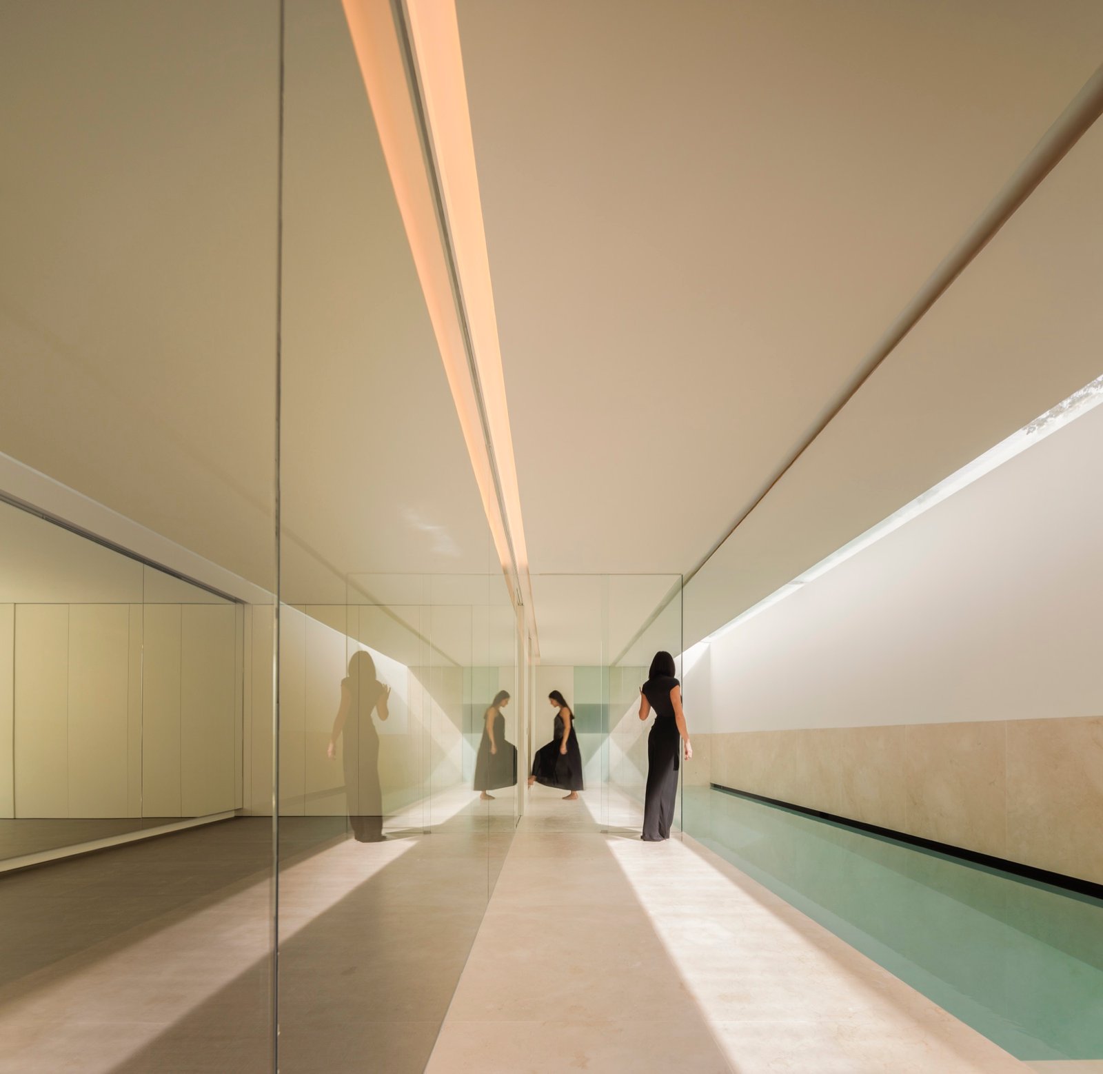 Villa Laván - Fran Silvestre Arquitectos (Fernando Guerra)