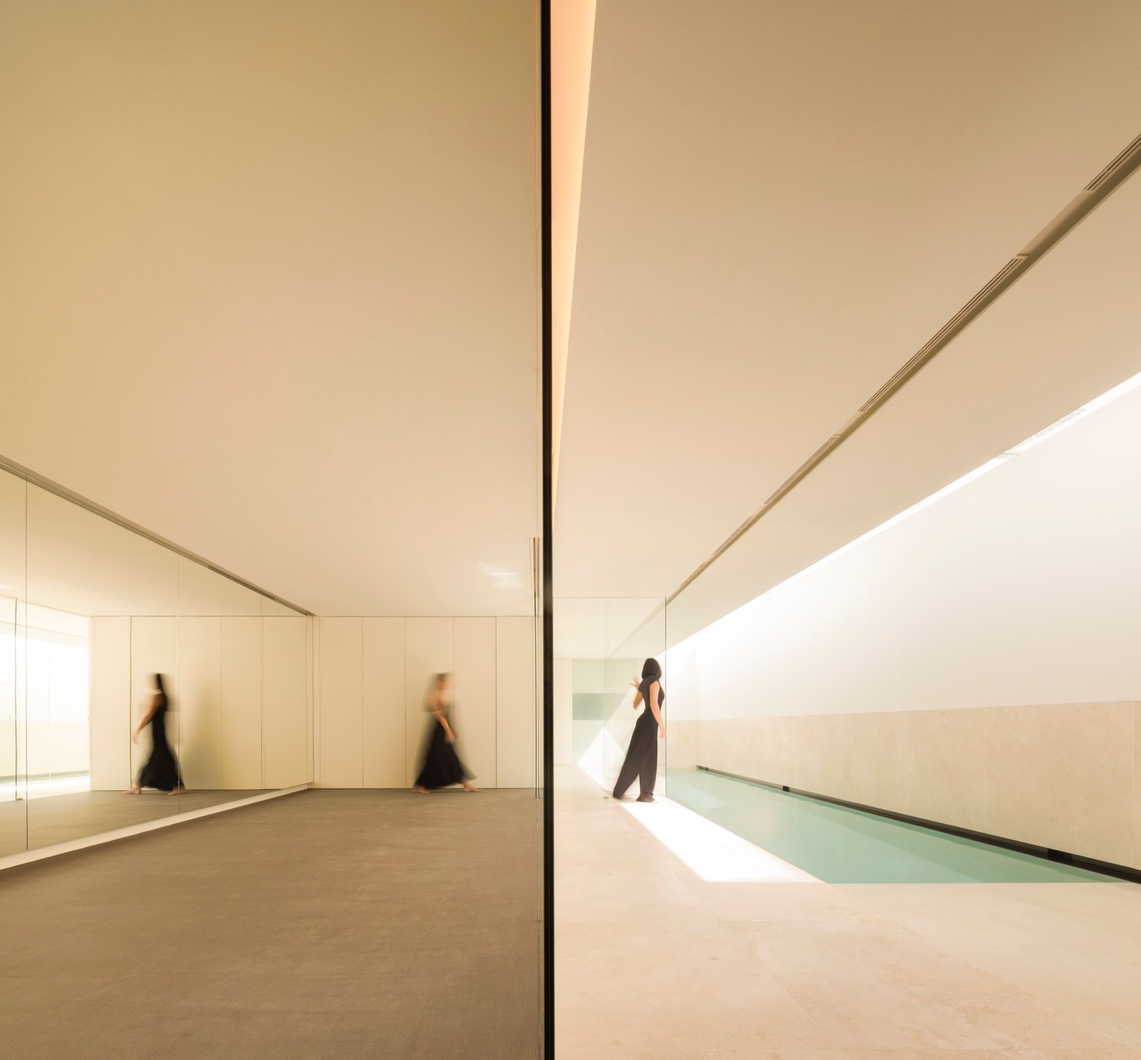 Villa Laván - Fran Silvestre Arquitectos (Fernando Guerra)