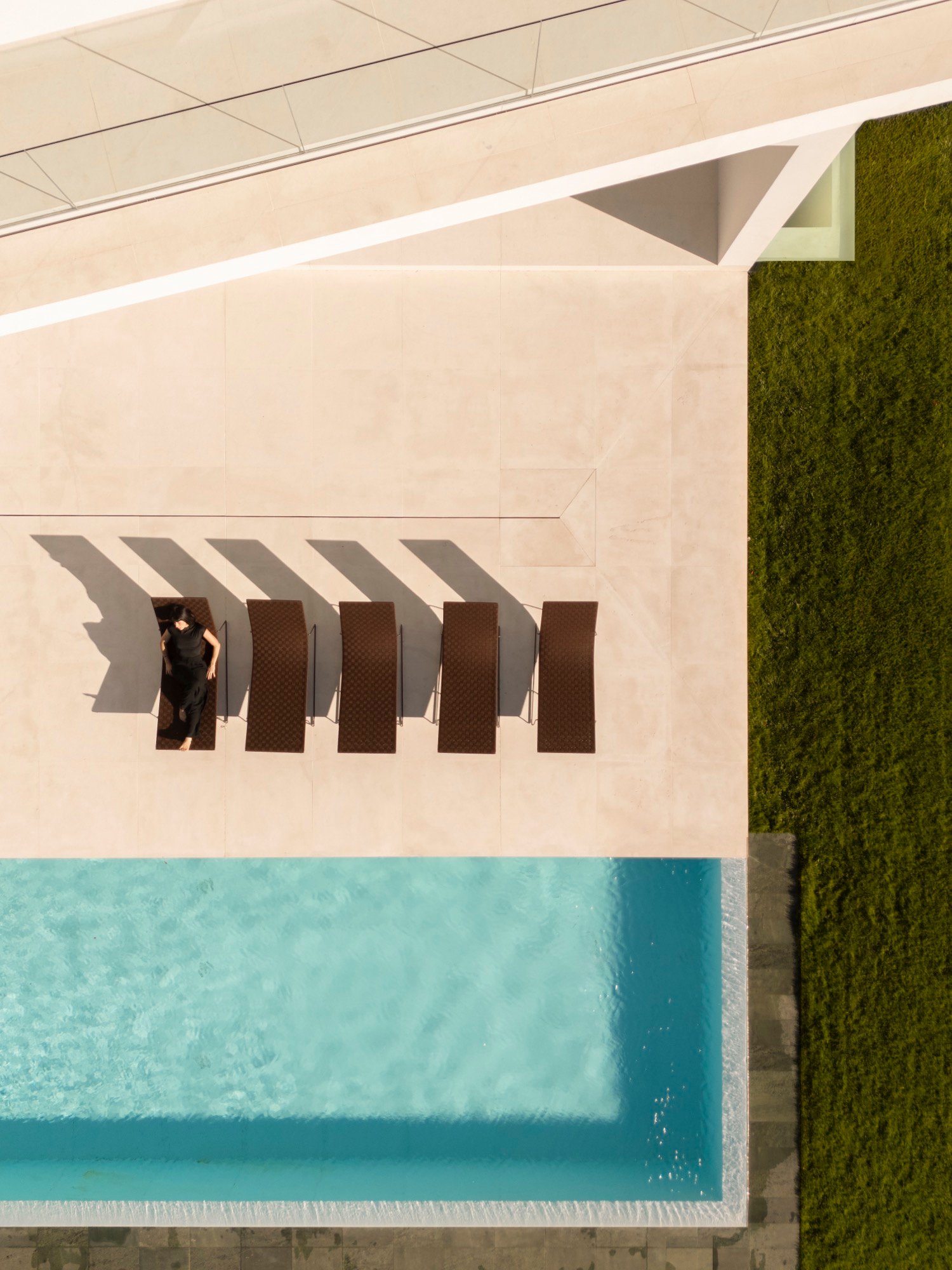 Villa Laván - Fran Silvestre Arquitectos (Fernando Guerra)