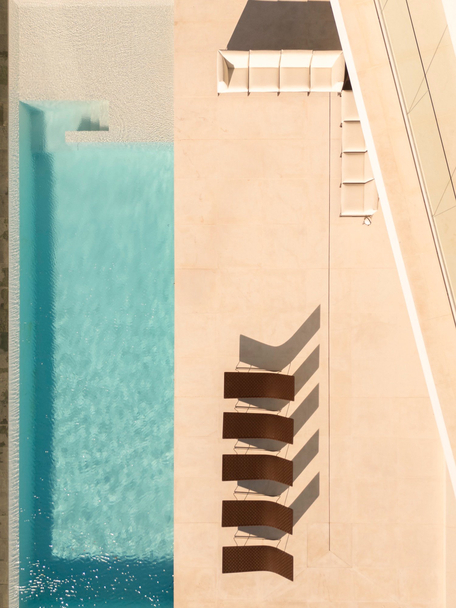 Villa Laván - Fran Silvestre Arquitectos (Fernando Guerra)