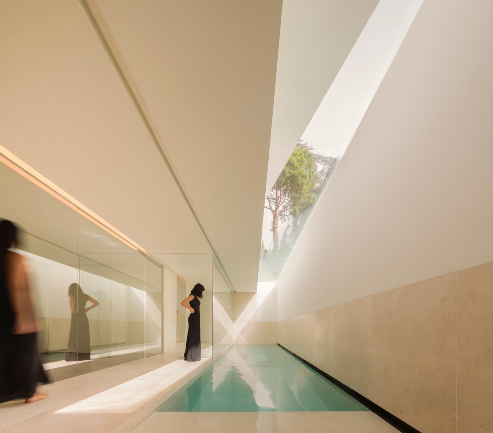 Villa Laván - Fran Silvestre Arquitectos (Fernando Guerra)