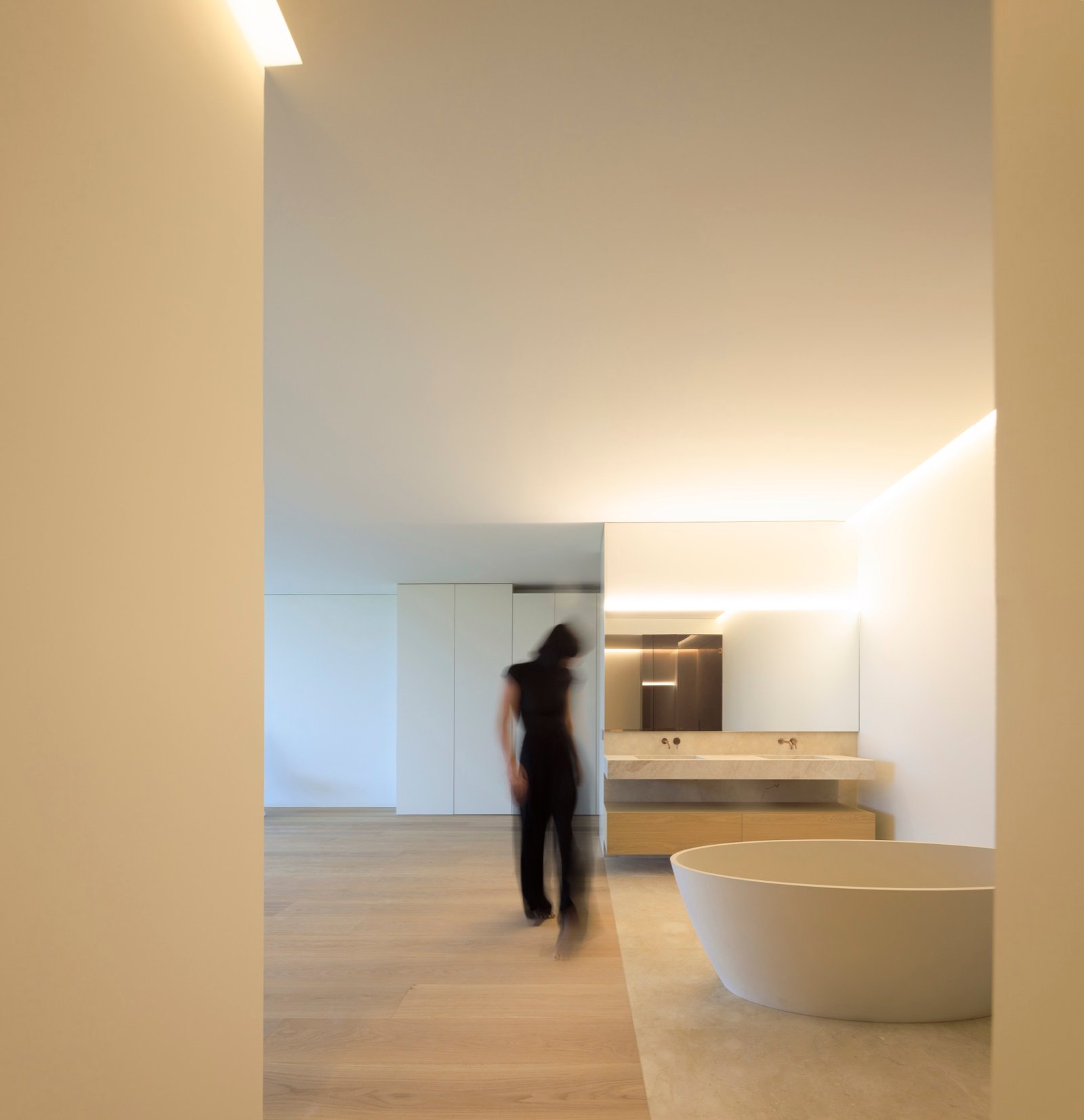 Villa Laván - Fran Silvestre Arquitectos (Fernando Guerra)