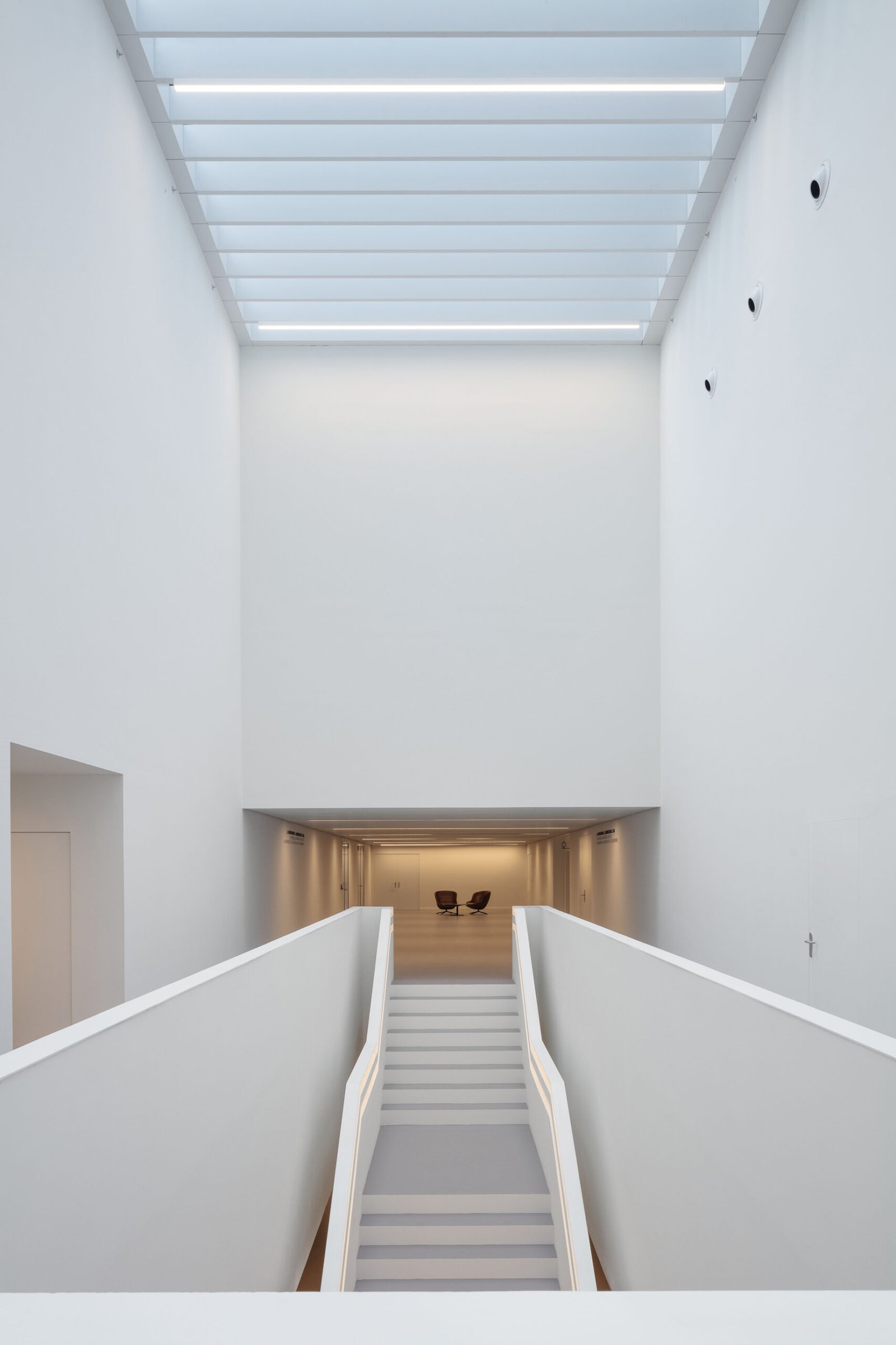 IDOM - Nueva Fábrica Faes Farma (Aitor Ortiz)