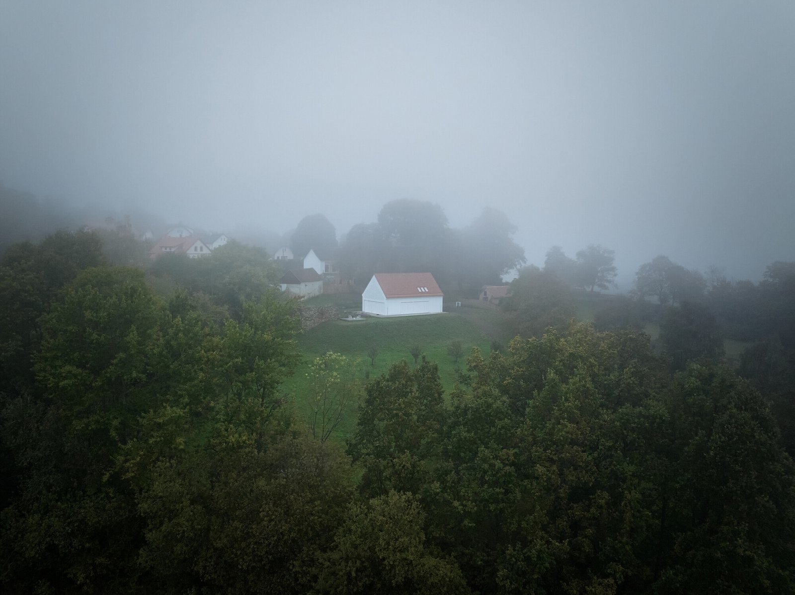 Jan Zaloudek Architekt - Casa Oskar (BoysPlayNice)