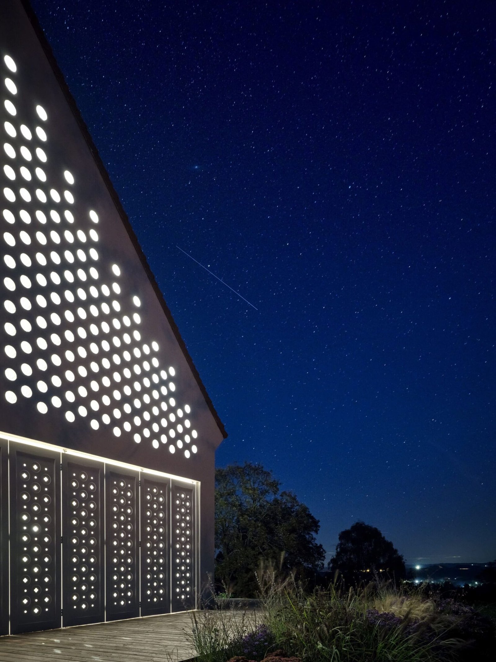 Jan Zaloudek Architekt - Casa Oskar (BoysPlayNice)