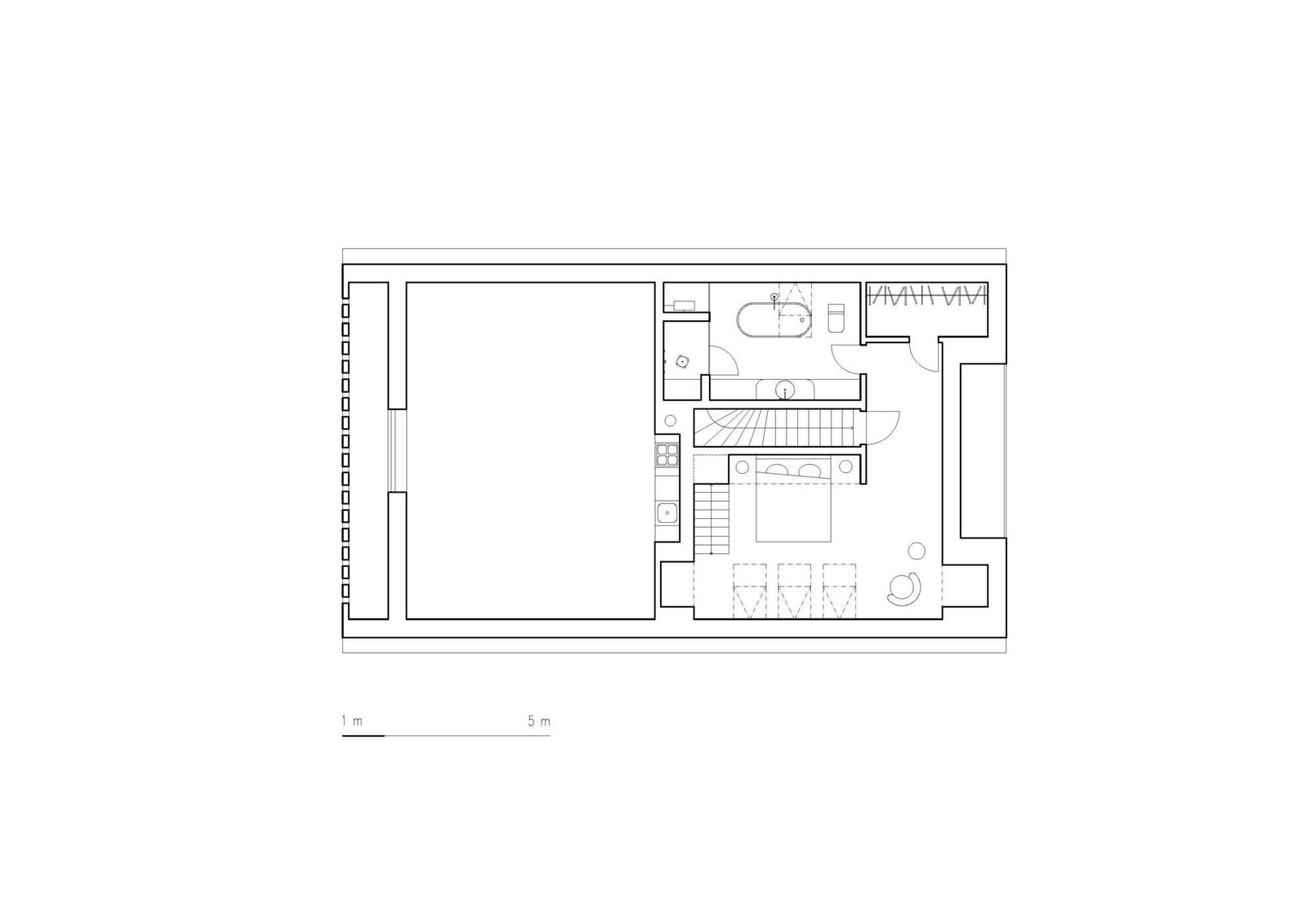 Jan Zaloudek Architekt - Casa Oskar (BoysPlayNice)