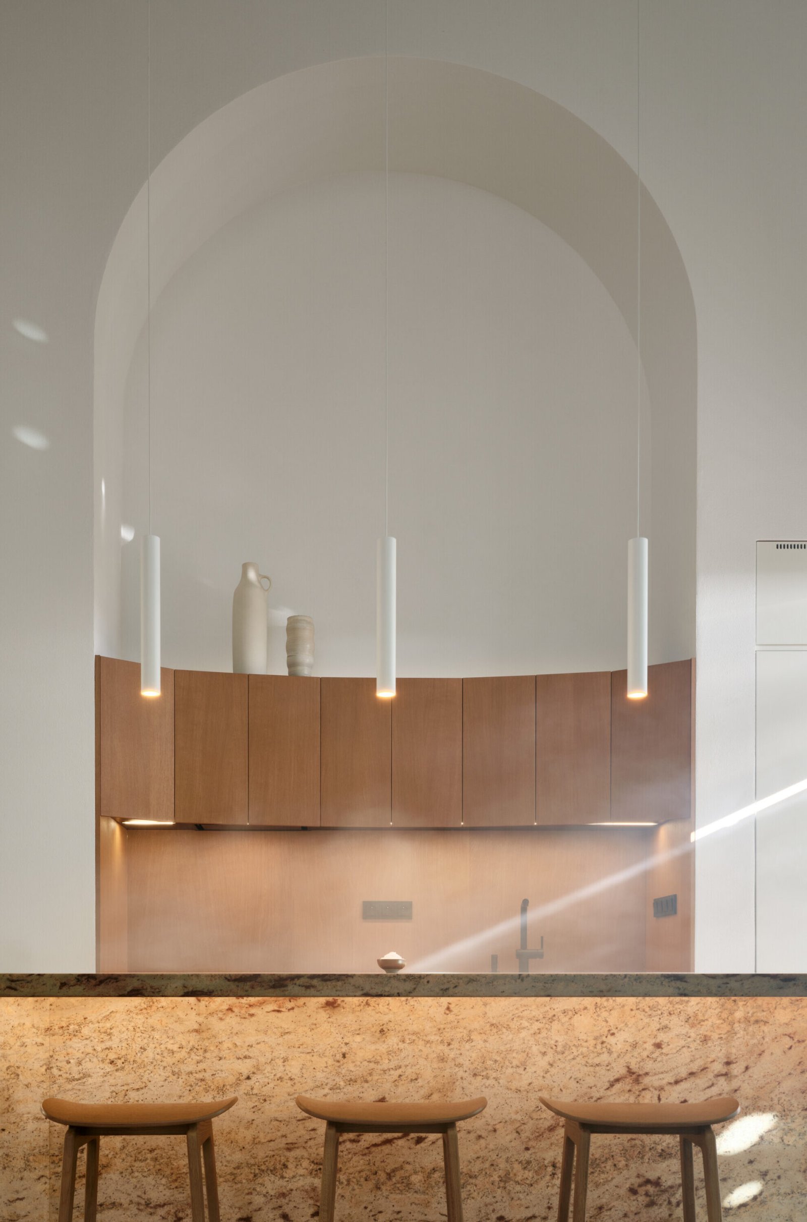 Jan Zaloudek Architekt - Casa Oskar (BoysPlayNice)