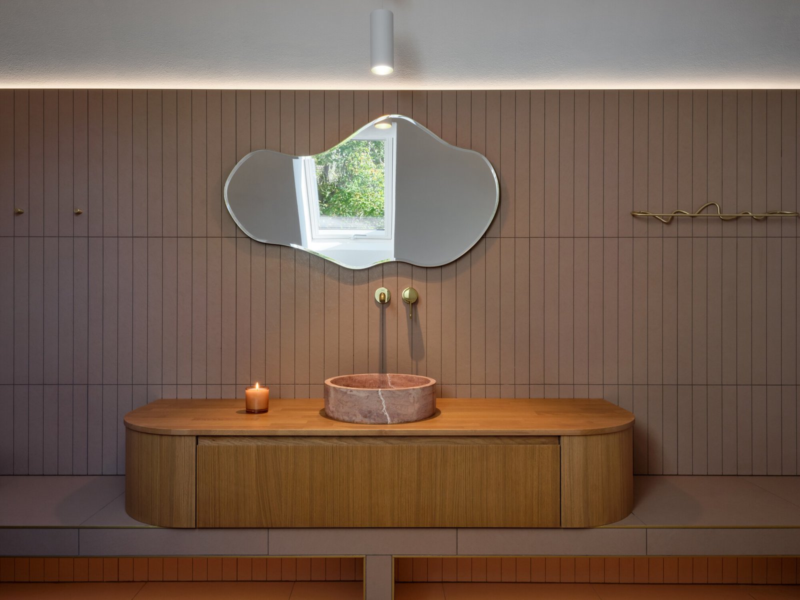 Jan Zaloudek Architekt - Casa Oskar (BoysPlayNice)