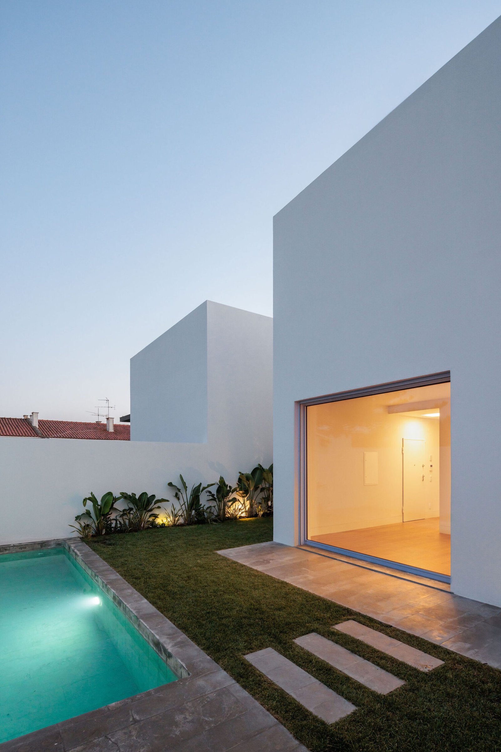 João Tiago Aguiar - 2 Casas Sassoeiros RO (Francisco Nogueira)