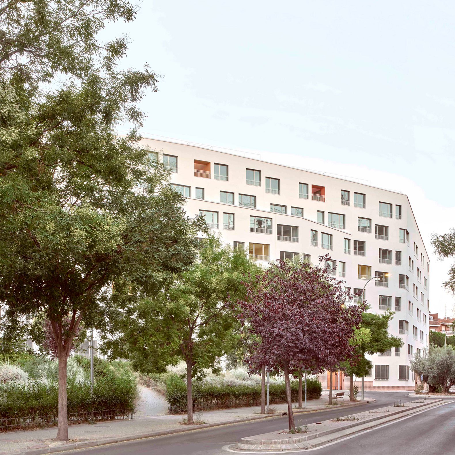 XVII BEAU Flujos Comunes