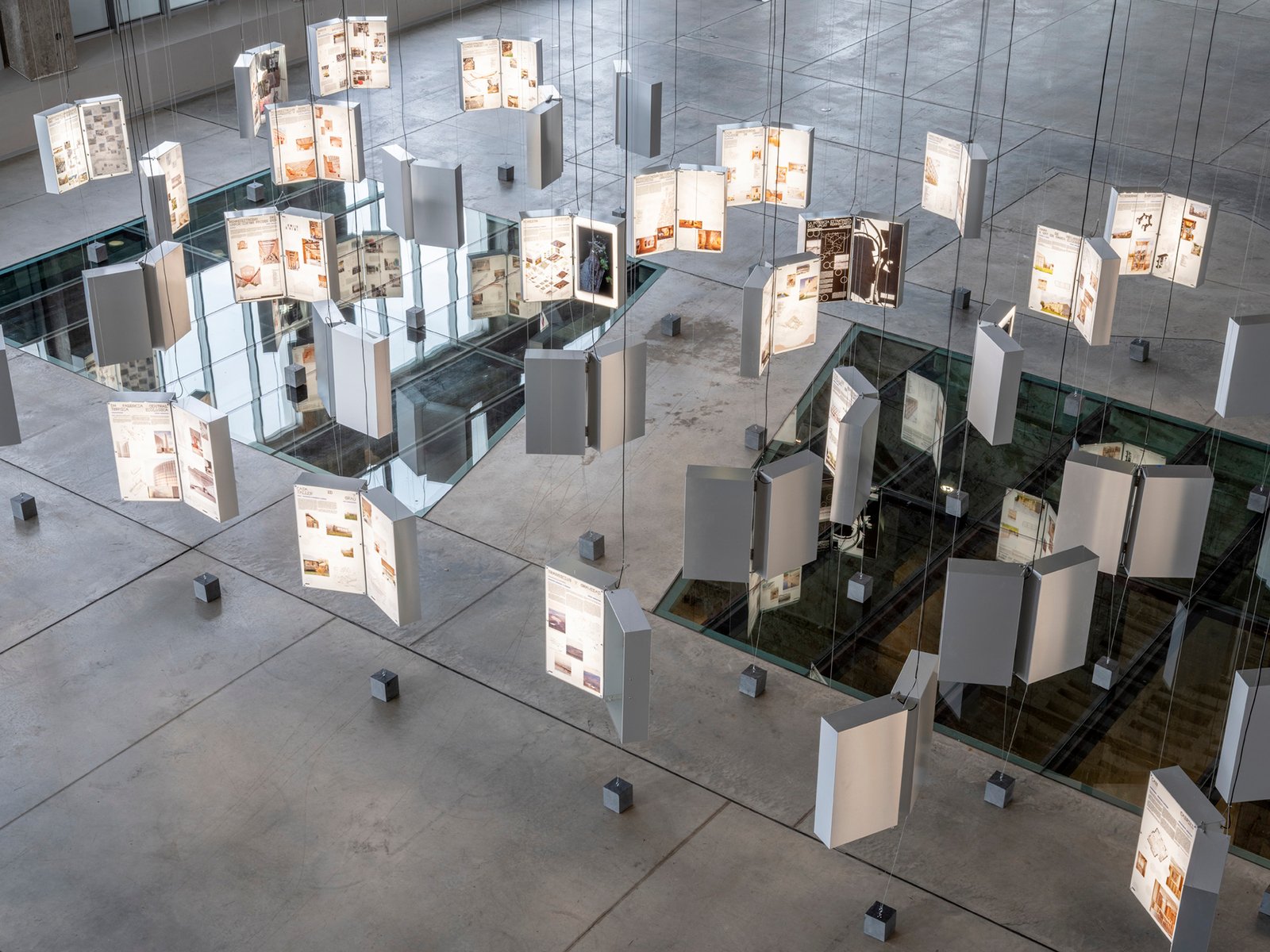 XVII BEAU Flujos Comunes