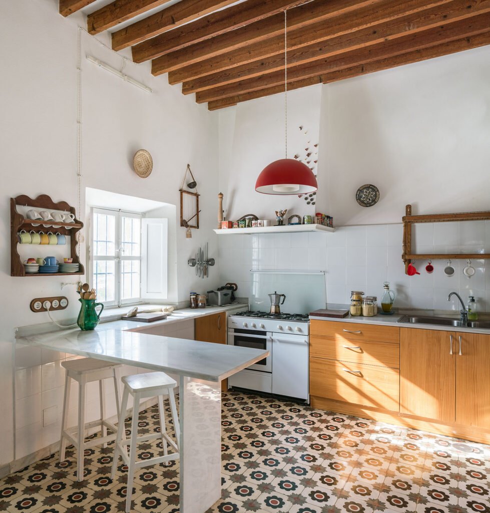 Motu Arquitectos - Casa en el desierto de Almería (Imagen Subliminal)