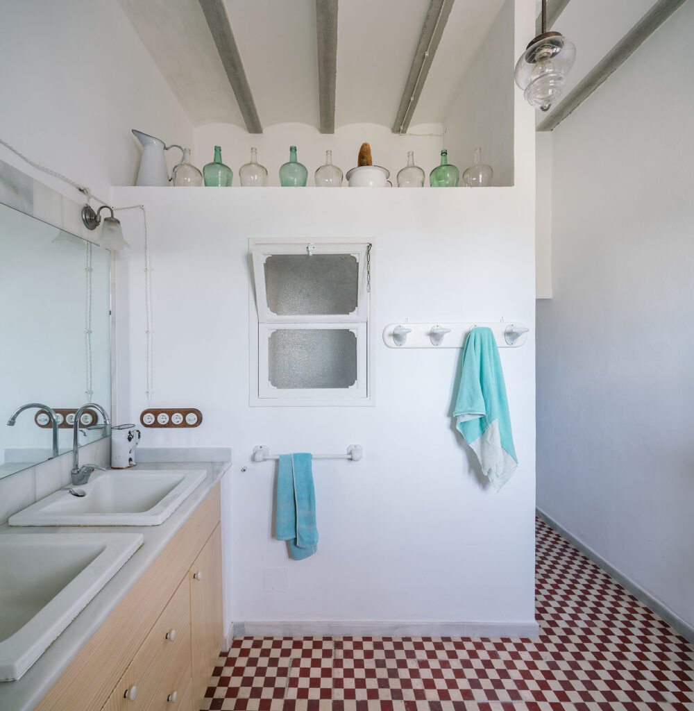 Motu Arquitectos - Casa en el desierto de Almería (Imagen Subliminal)