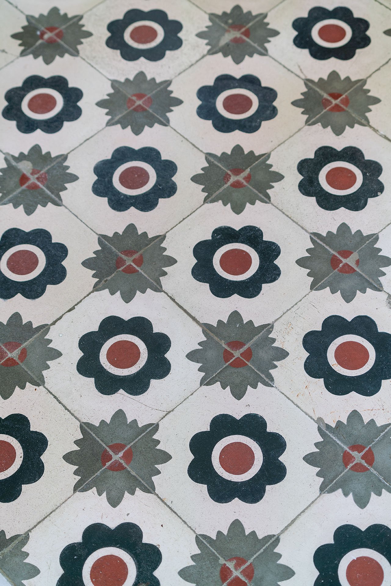 Motu Arquitectos - Casa en el desierto de Almería (Imagen Subliminal)