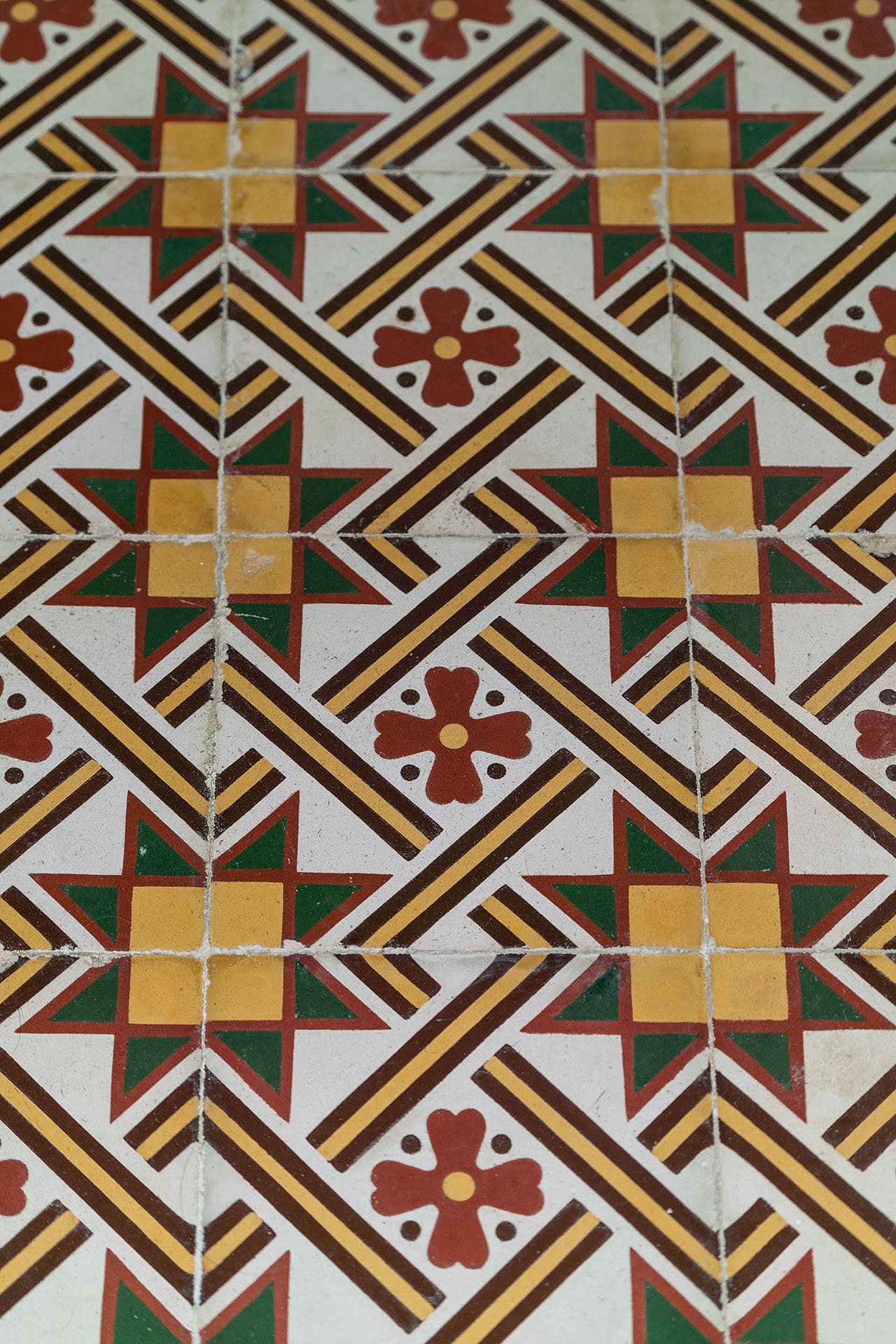 Motu Arquitectos - Casa en el desierto de Almería (Imagen Subliminal)