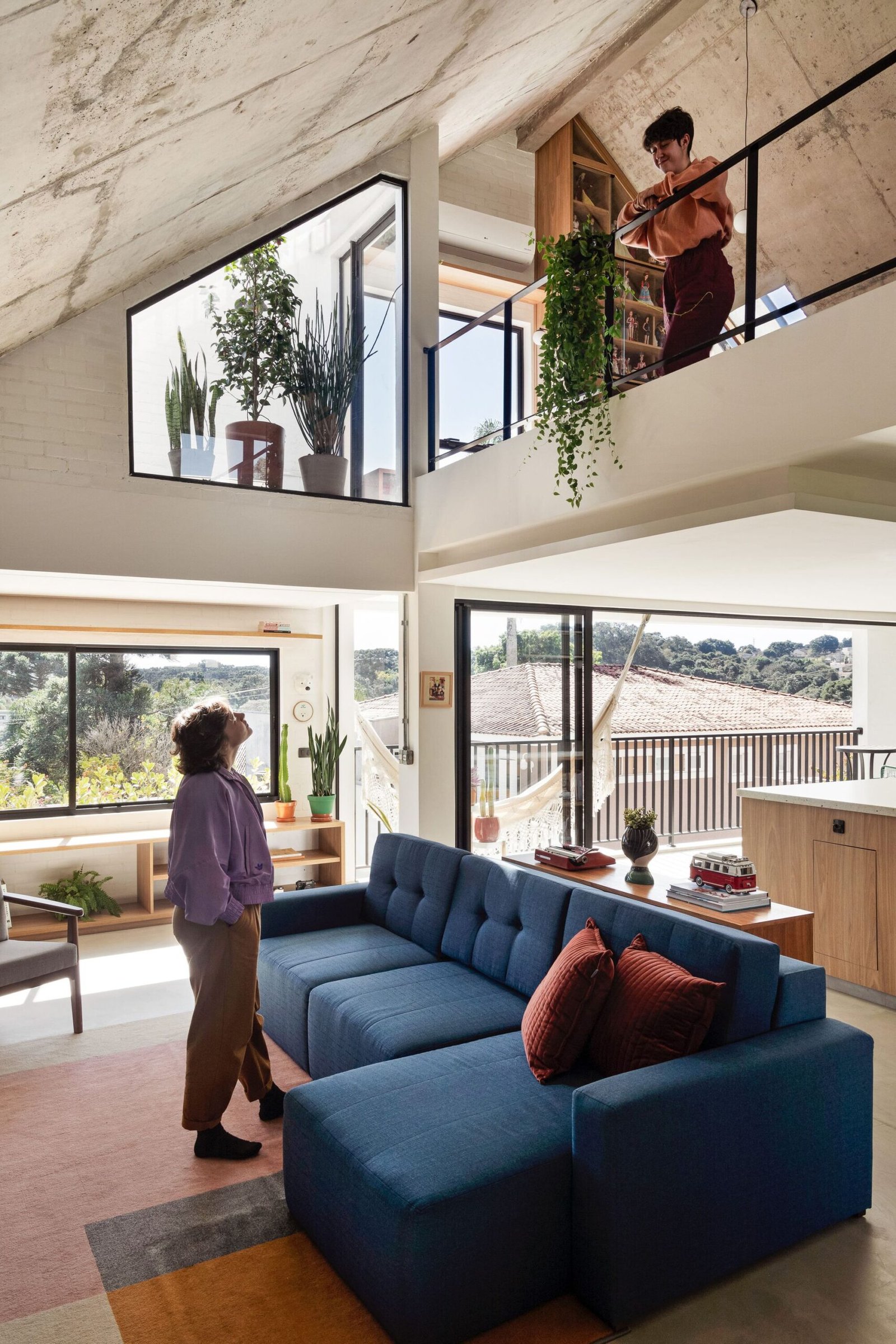 Casa Plateia | Nommo Arquitetos (Mahani Siqueira)