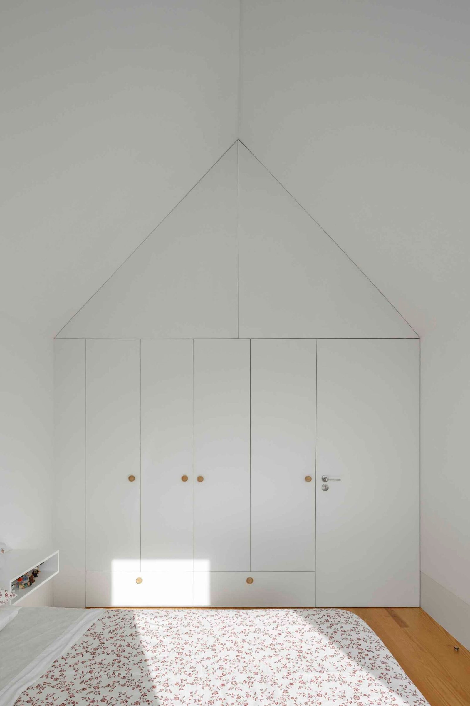 Paulo Merlini arquitetos - Casa Rio (Ivo Tavares Studio)