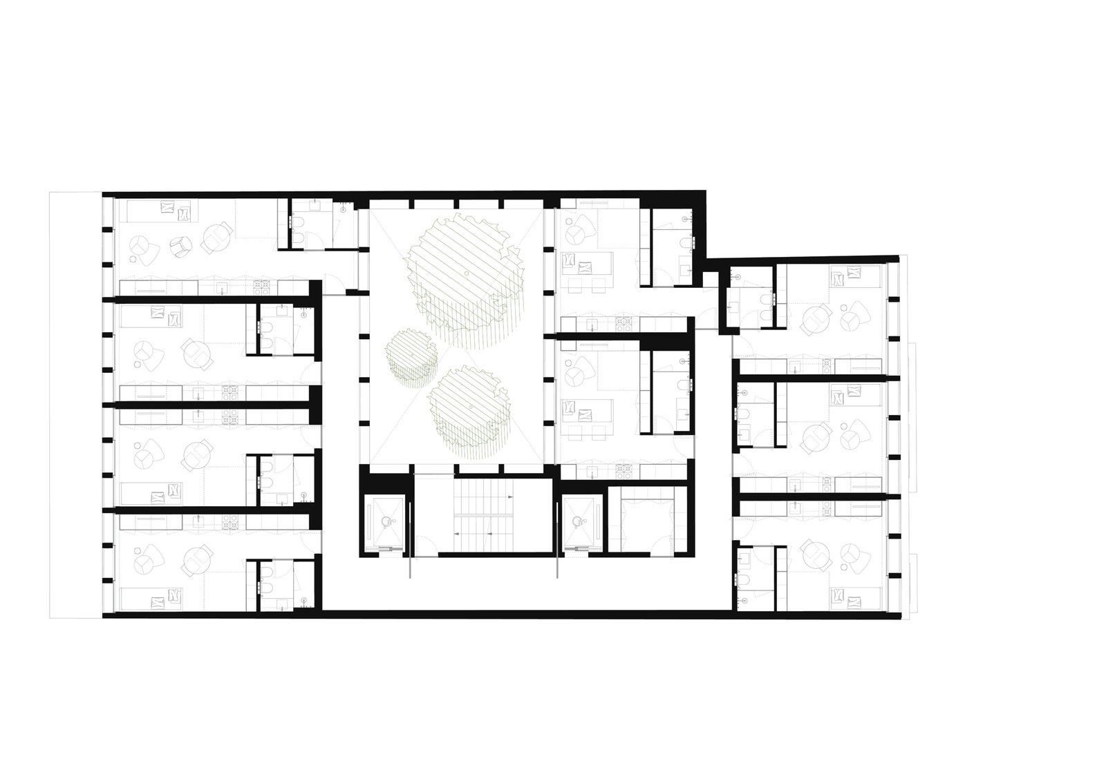Spaceworkers - White Aveiro (Alexander Bogorodskiy)