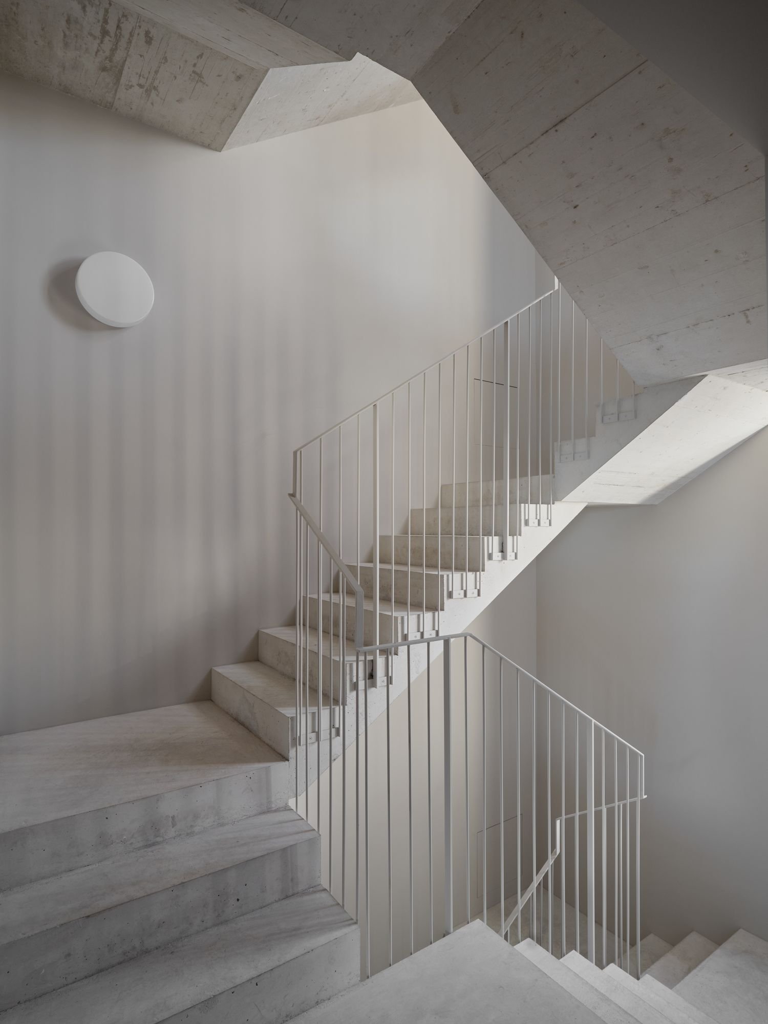 Jaime Prous Architects + Pineda Monedero + FGA arquitectes - Sa CAleta (Adrià Goula)